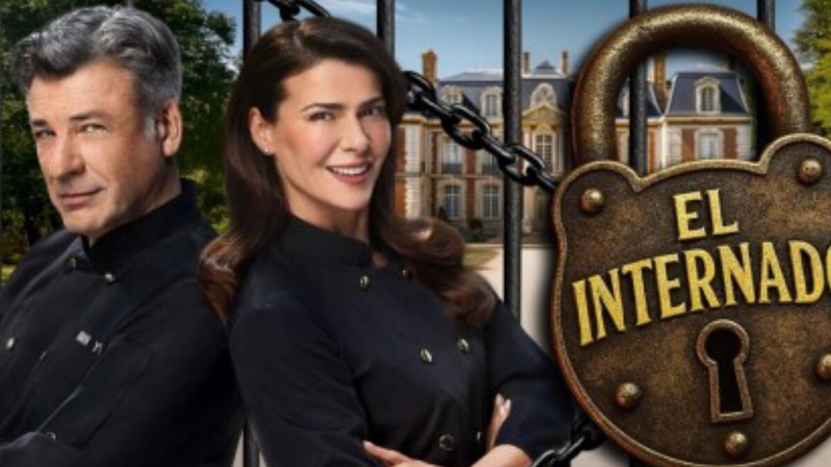 Impacto: Estrella de La Casa de Los Famosos llegaría a El Internado, el nuevo reality de Mega