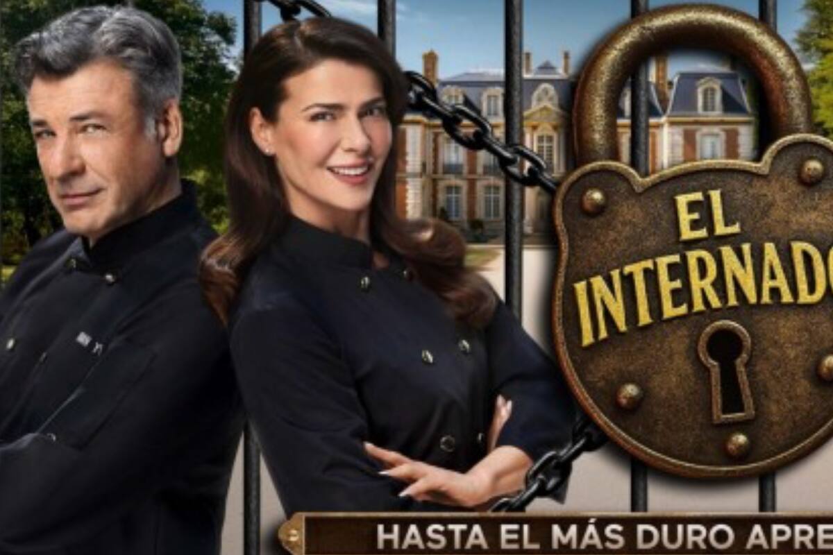 El reality estaría reclutando a estrella internacional.