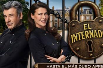 Impacto: Estrella de La Casa de Los Famosos llegaría a El Internado, el nuevo reality de Mega