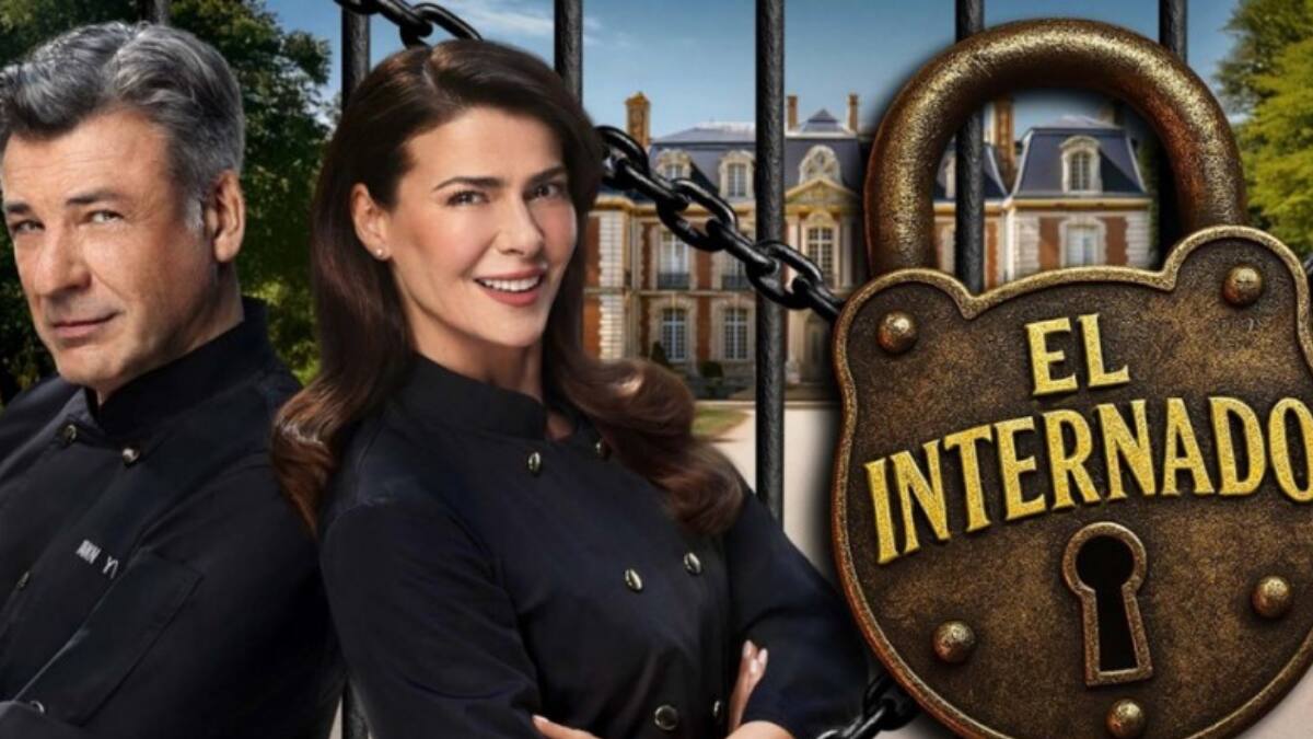 Escándalo en El Internado: Filtran que dos participantes del reality se fugaron del encierro