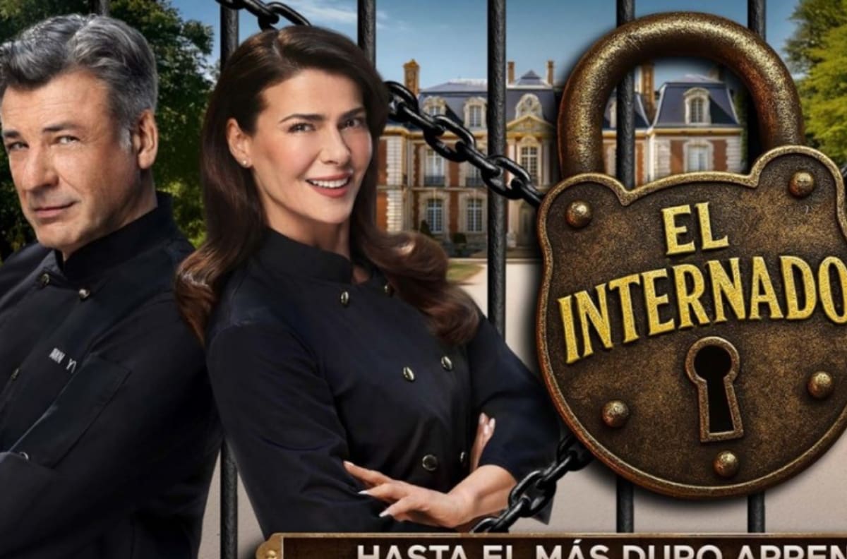 Escándalo en El Internado: Filtran que dos participantes del reality se fugaron del encierro