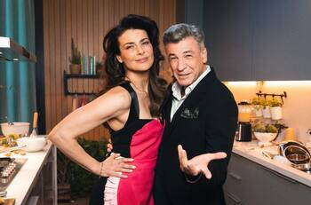 “Lo merece, es la tremenda apuesta”: Filtran la millonaria cifra que recibiría Tonka Tomicic como sueldo en Mega