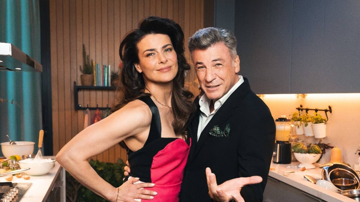 El Internado, nuevo reality de Mega: Todos los detalles del show que traerá de regreso a Tonka Tomicic a la pantalla