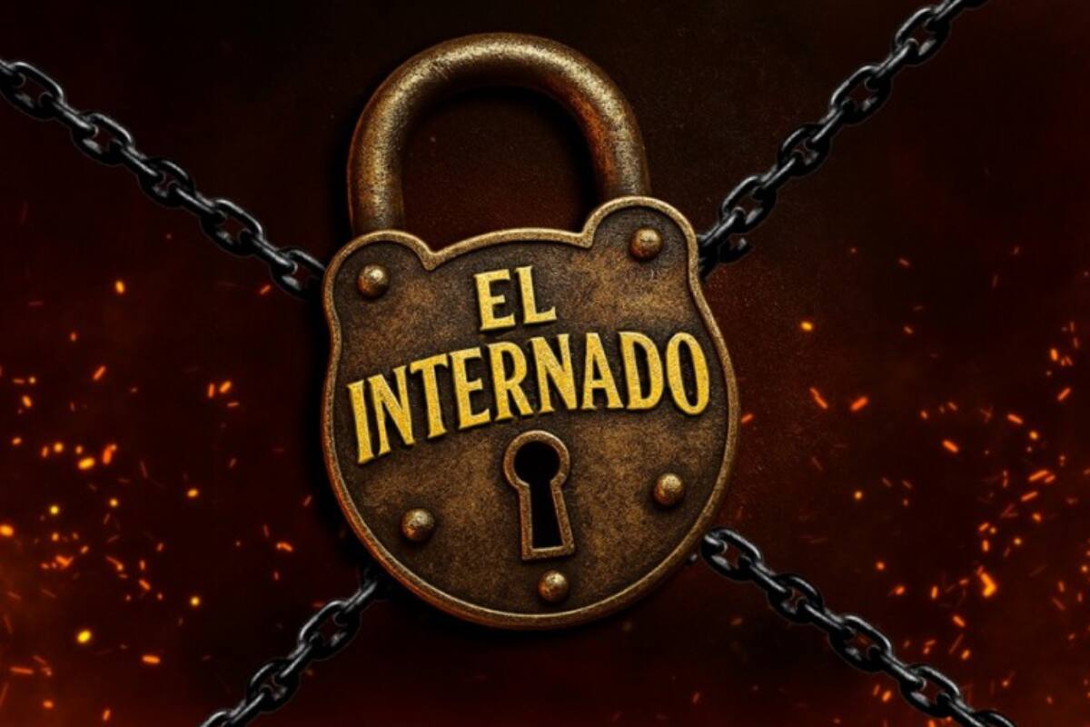 El reality de Mega confirmó su fecha de estreno.