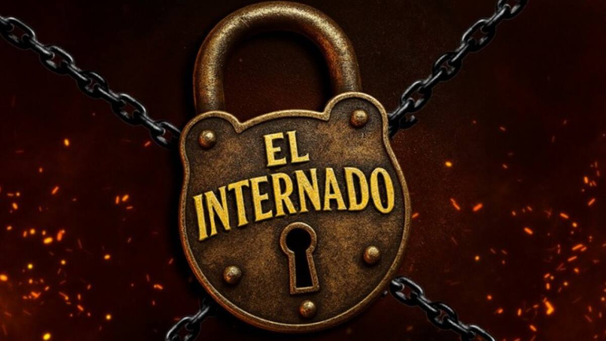 Filtran la razón por la que El Internado no se estrenará este domingo 5 de octubre