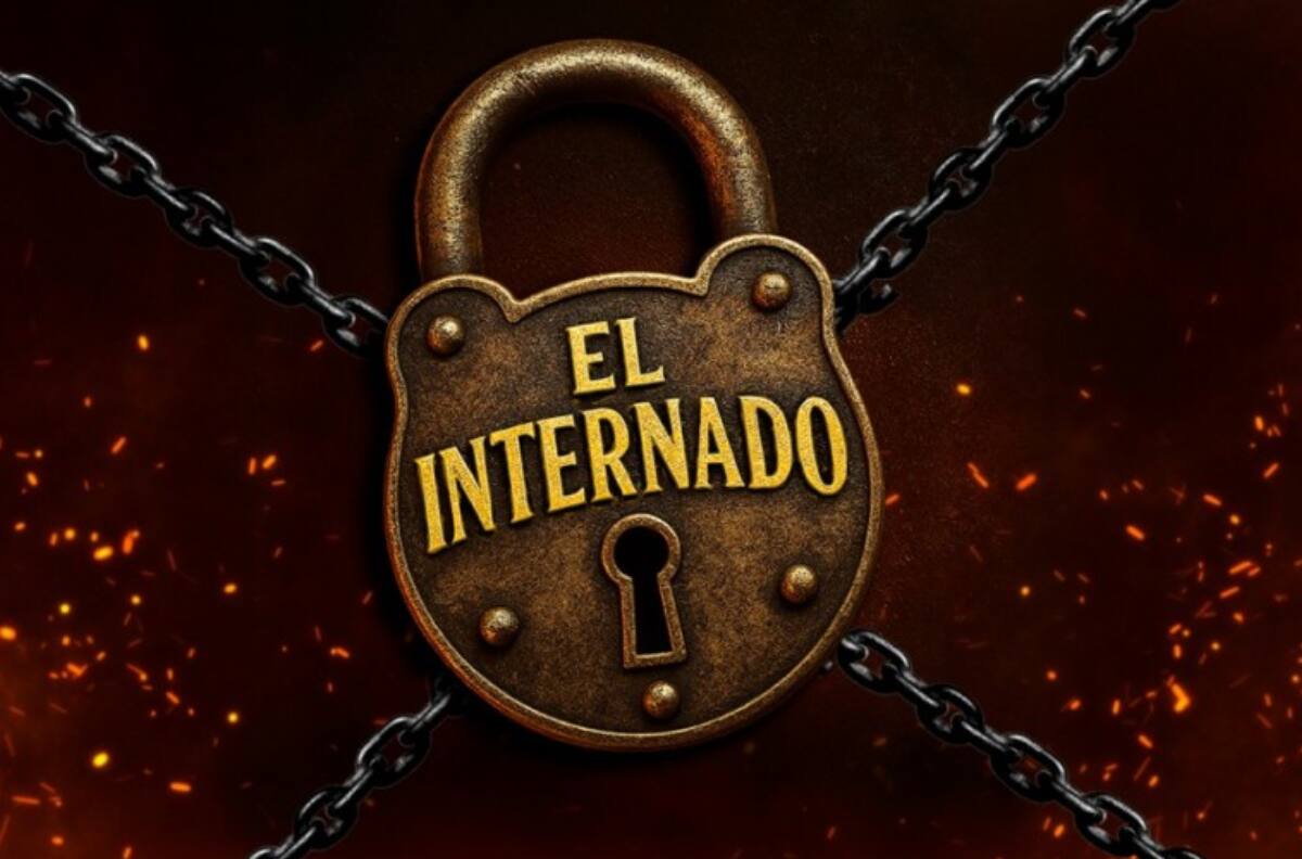 Filtran la razón por la que El Internado no se estrenará este domingo 5 de octubre