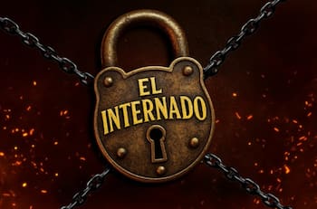 Filtran la razón por la que El Internado no se estrenará este domingo 5 de octubre