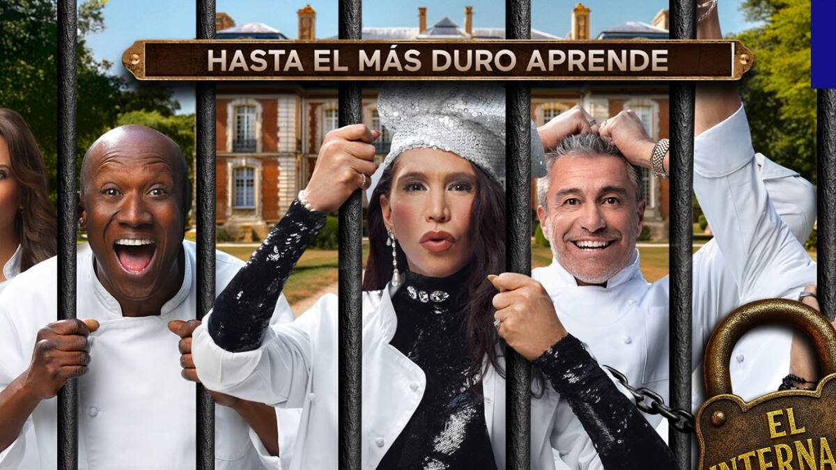 El Internado ya tiene fecha de estreno: ¿Cuándo y a qué hora darán el primer capítulo del reality de Mega?