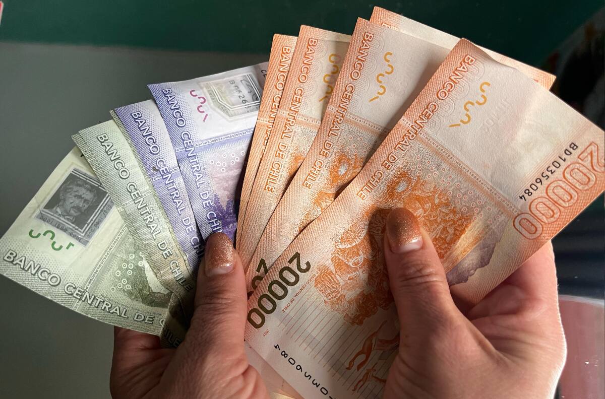 Gobierno paga $224.000 mensuales a personas entre 18 y 64 años: consulta con RUT si puedes recibirlo