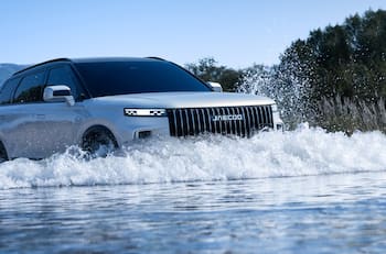 Adelantan detalles de Jaecco, la nueva marca automotriz china que llega a Chile