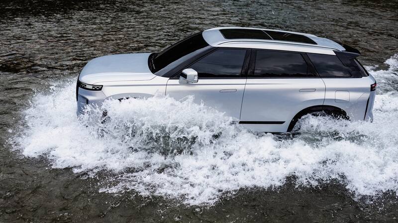 La marca china Jaecoo ratificó su arribo a Chile.