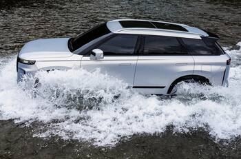 Jaecoo, la marca china que anuncia su llegada a Chile