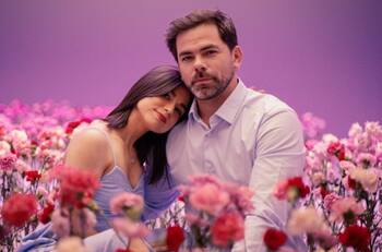 La drástica decisión que habría tomado Mega con el futuro de El Jardín de Olivia