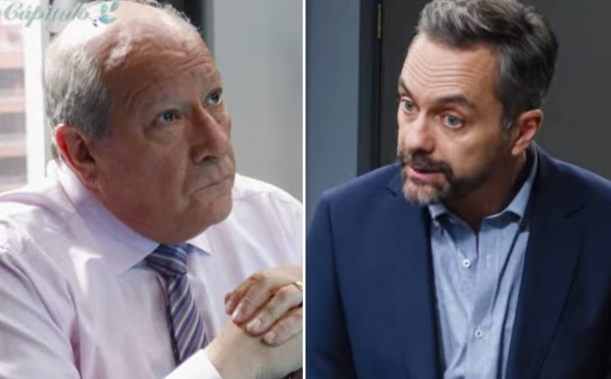 ha logrado cautivar a la audiencia. Créditos: Captura Mega