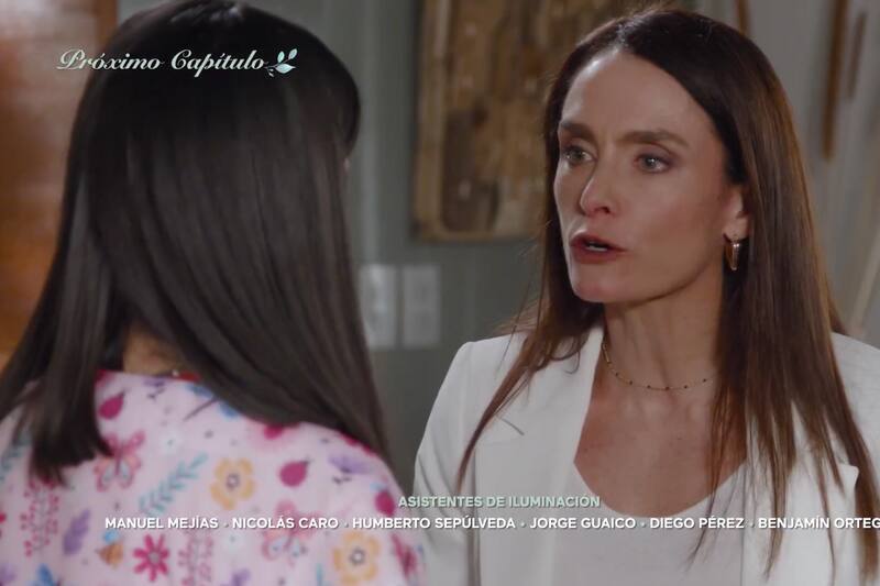 y el adelanto del capítulo 37 dejó a todos en tensión. Créditos: Captura Mega.