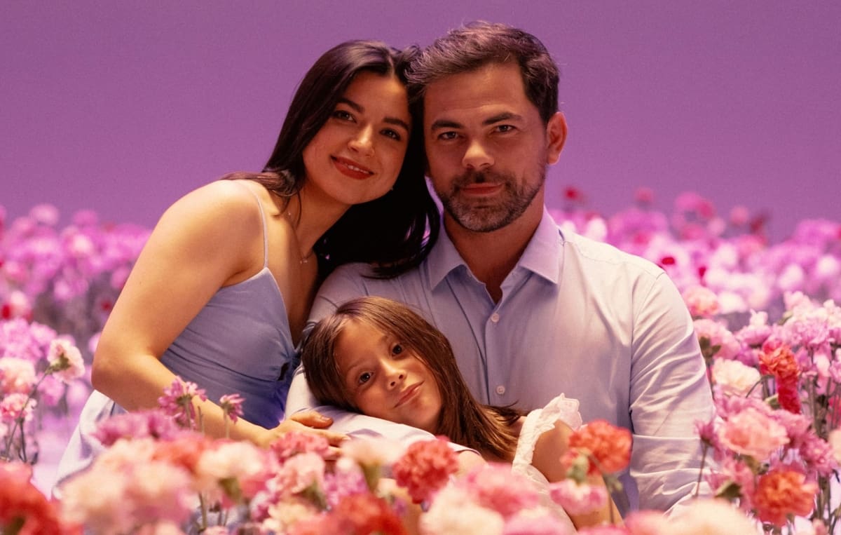 debutó con aplastante rating. Créditos: Mega