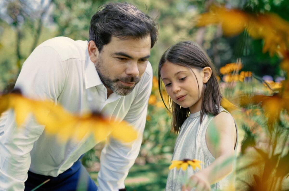 ¿La viste? Exparticipante de Mundos Opuestos tuvo inesperada aparición en El Jardín de Olivia