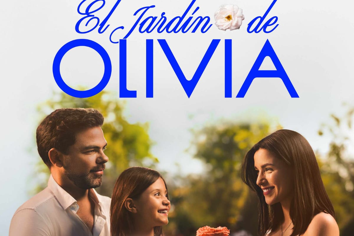 La producción es la nueva teleserie de Mega.