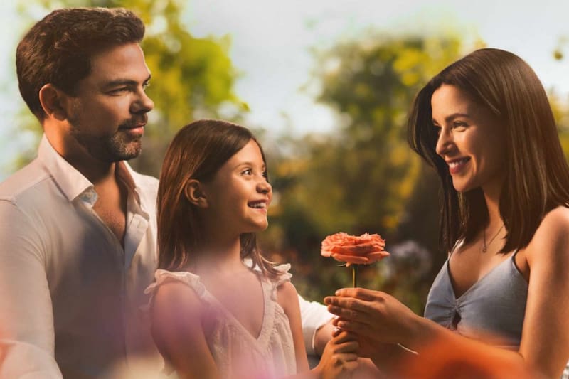 alcanzó el último puesto en rating con 11,1 puntos de rating hogar.