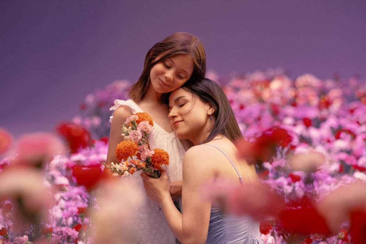 promete entretener las tardes en Mega. Créditos: Mega.