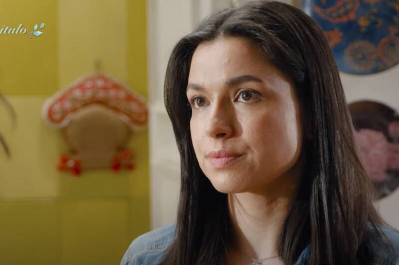 y su adelanto para el próximo capítulo.