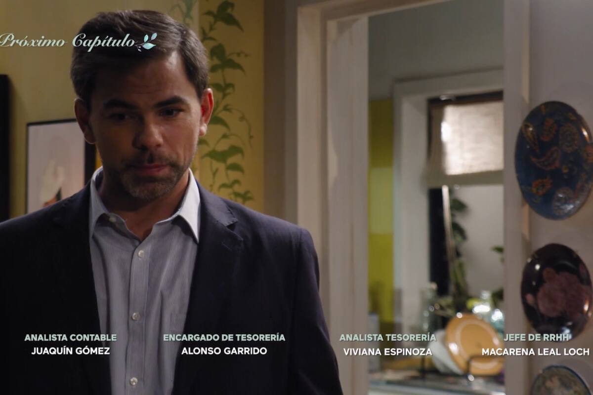 mantendrá las tensiones en su próximo capítulo.