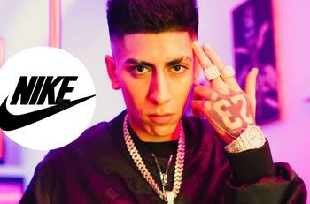 “Les hago promo gratis…”: El Jordan 23 se va a en picada contra Nike tras feroz disputa legal