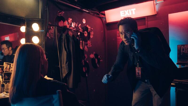 "El Juego de las Víctimas" es protagonizada por Chang Hsiao-chuan. Créditos: Netflix