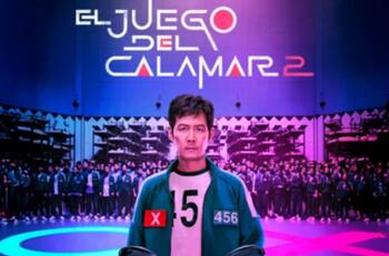 “El Juego del Calamar 2″: Revisa el impactante final explicado de la serie furor en Netflix