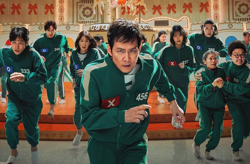 La ficción incluye 7 capítulos en su segunda temporada. Créditos: Netflix