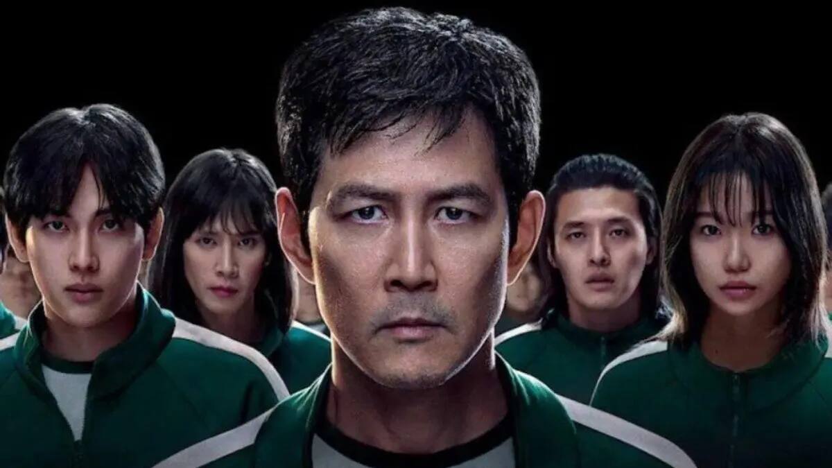 La serie de Netflix llega a su fin.