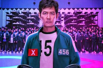 Juego del Calamar 3: Hora de estreno en Netflix Chile y qué personajes podrían morir