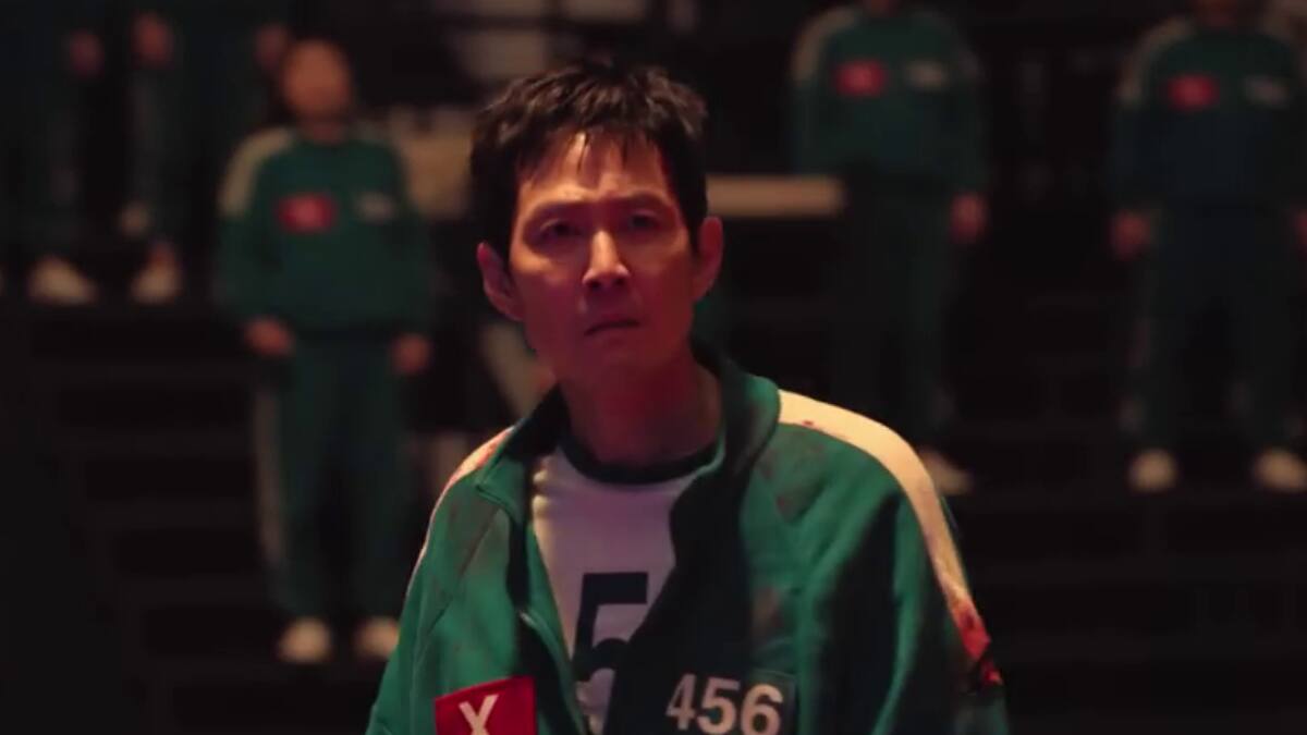 El Juego del Calamar revela el tráiler de su última temporada: cambiaron un icónico y mortal desafío de la serie de Netflix