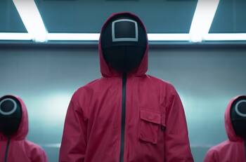 Entradas superan los $300 mil: Actor del Juego del Calamar llega a Chile para reunirse con sus fans