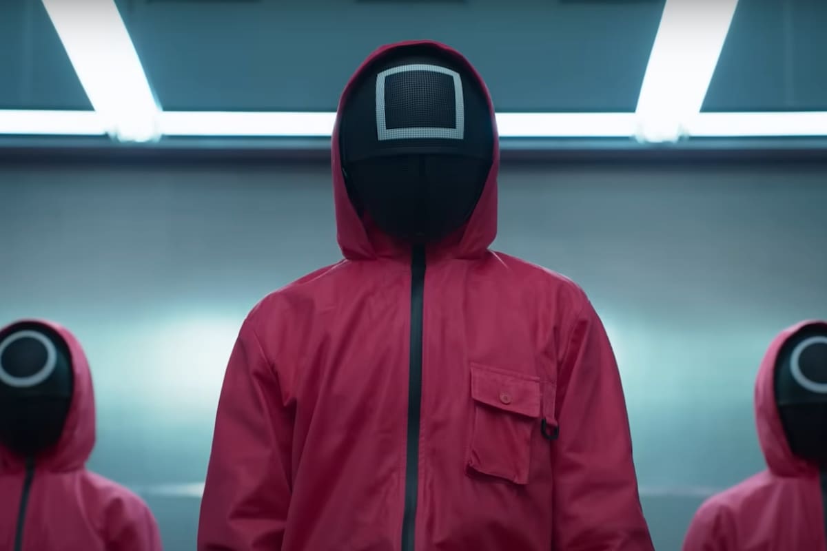 La serie de Netflix podría tener un spin-off ambientado en Estados Unidos.