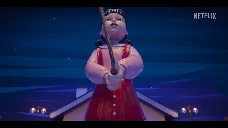 La icónica muñeca tendrá una misión extra esta temporada.