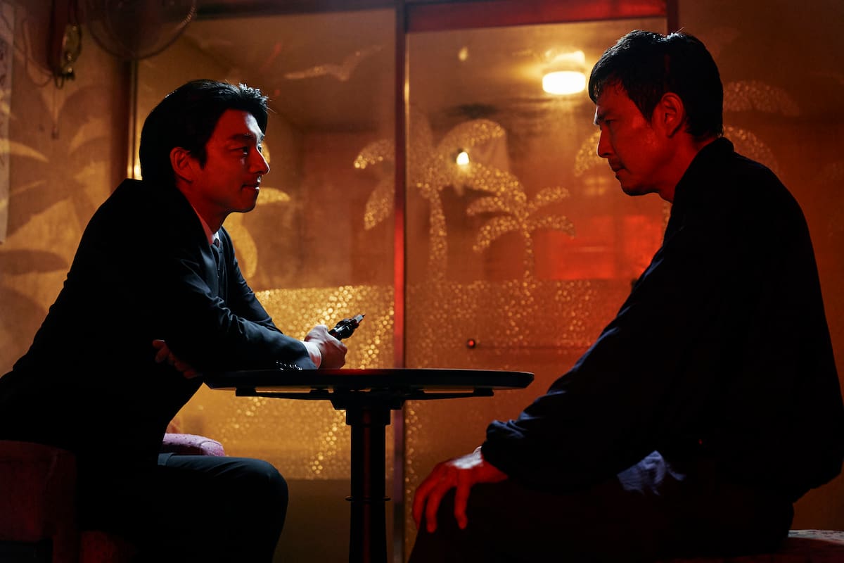El juego del calamar: temporada 2 en Netflix.