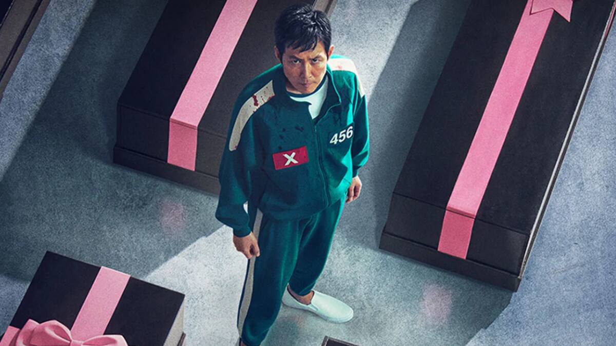 El Juego del Calamar 3 a la cabeza: estos son los estrenos imperdibles que trae Netflix a Chile en junio