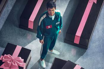 El Juego del Calamar 3 a la cabeza: estos son los estrenos imperdibles que trae Netflix a Chile en junio