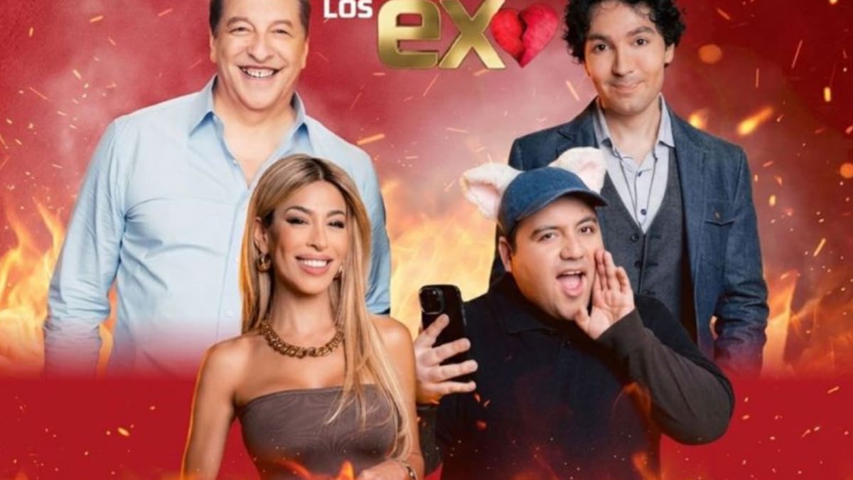 Impacto: “El Juicio de los Ex” sale de pantalla a casi un mes de su estreno