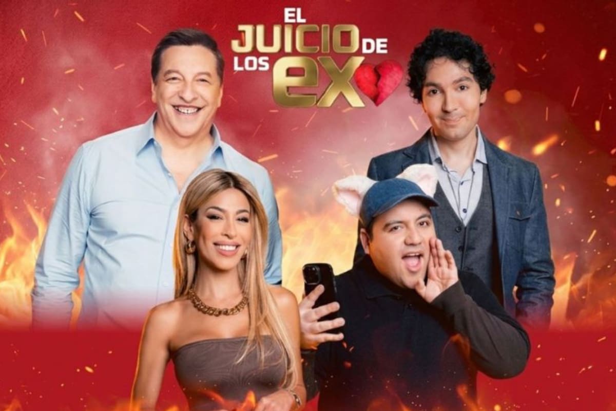 El programa sale de pantalla.