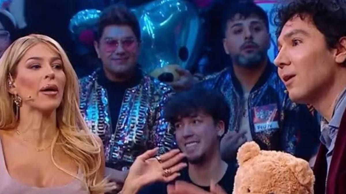 Filtran las razones de la abrupta salida de pantalla de “El Juicio de los Ex”: tendría relación con Oriana Marzoli