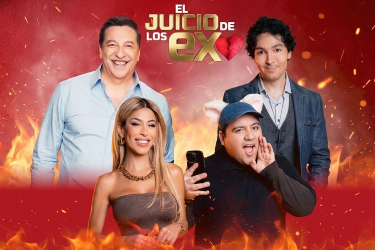 Aseguran que panelista dejaría el programa.