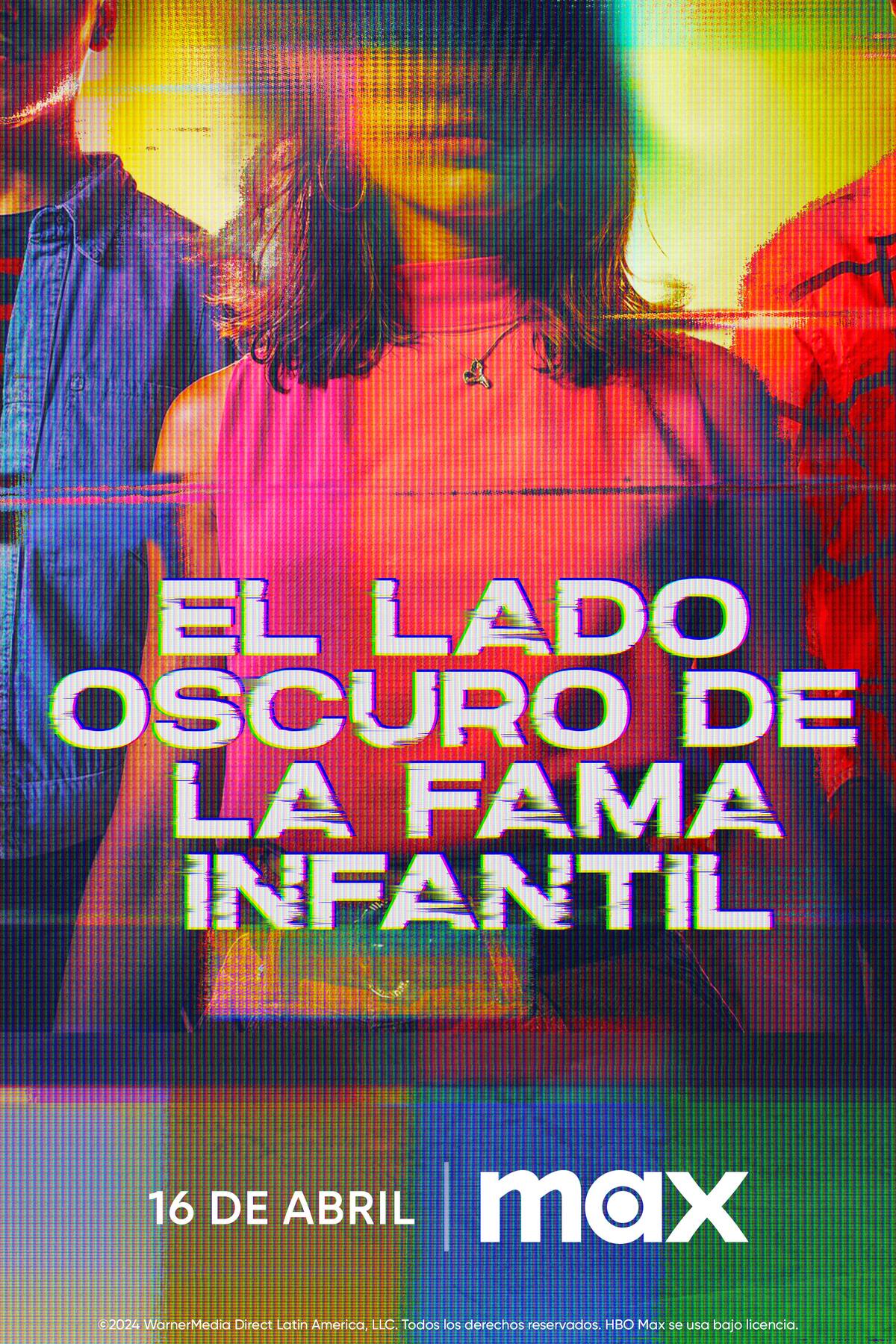 todo lo que debes saber de “El lado oscuro de la Fama infantil”