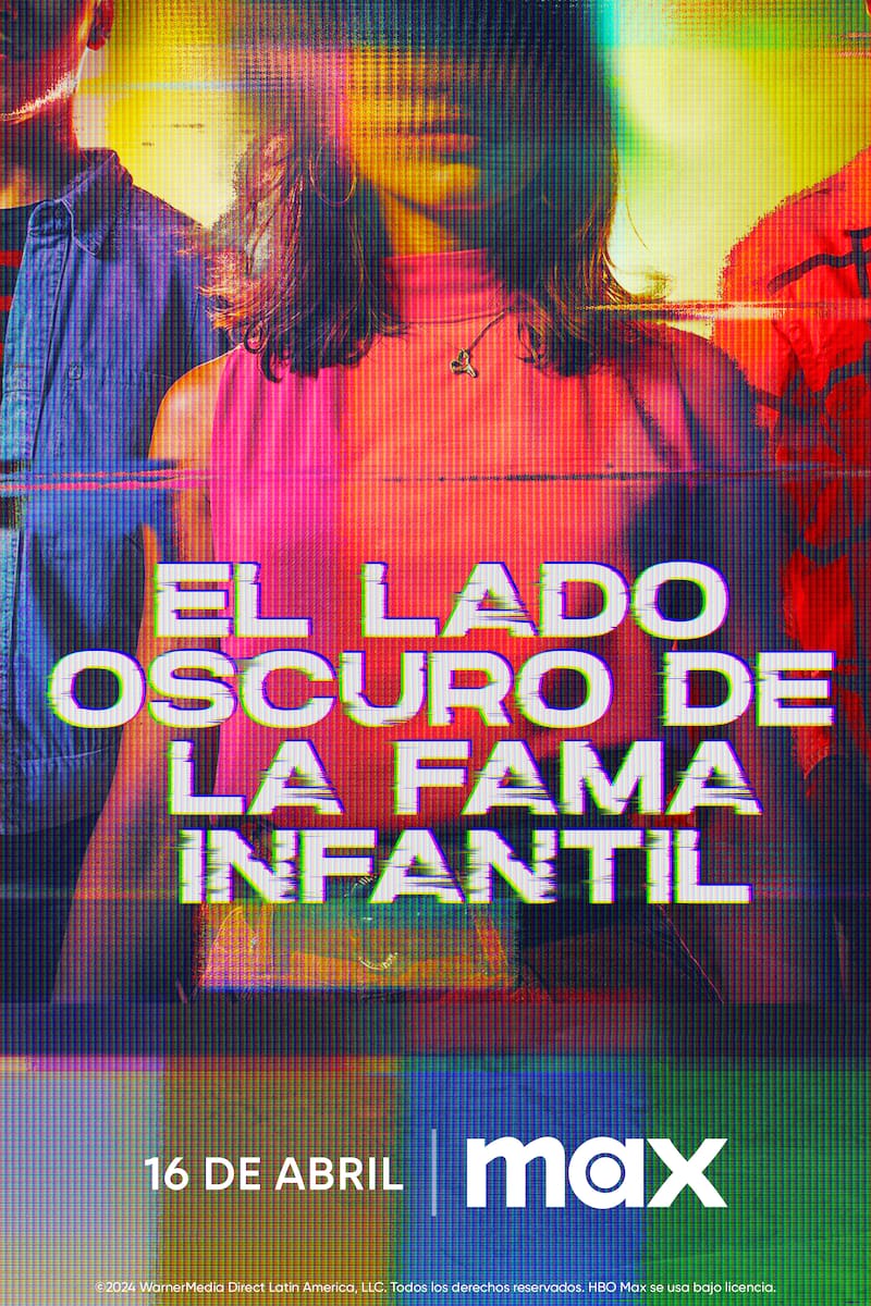 todo lo que debes saber de “El lado oscuro de la Fama infantil”