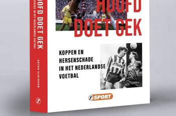 “Mi cabeza se vuelve loca”: el libro que puede cambiar el fútbol como lo conocemos