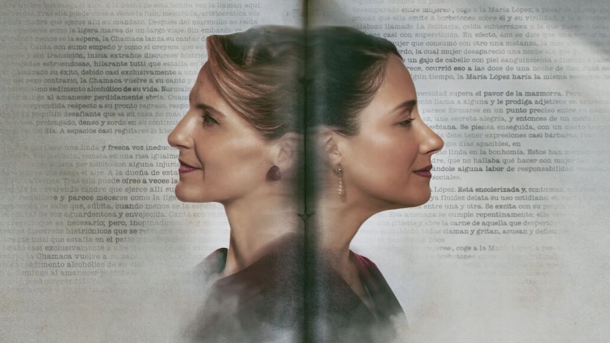 “El lugar de la otra”: La película chilena basada en hechos reales que es número 1 en Netflix