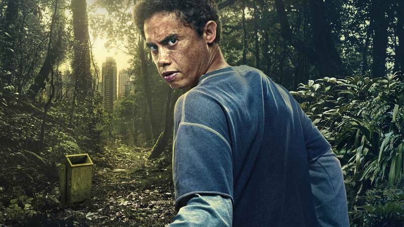 está disponible en Prime Video.