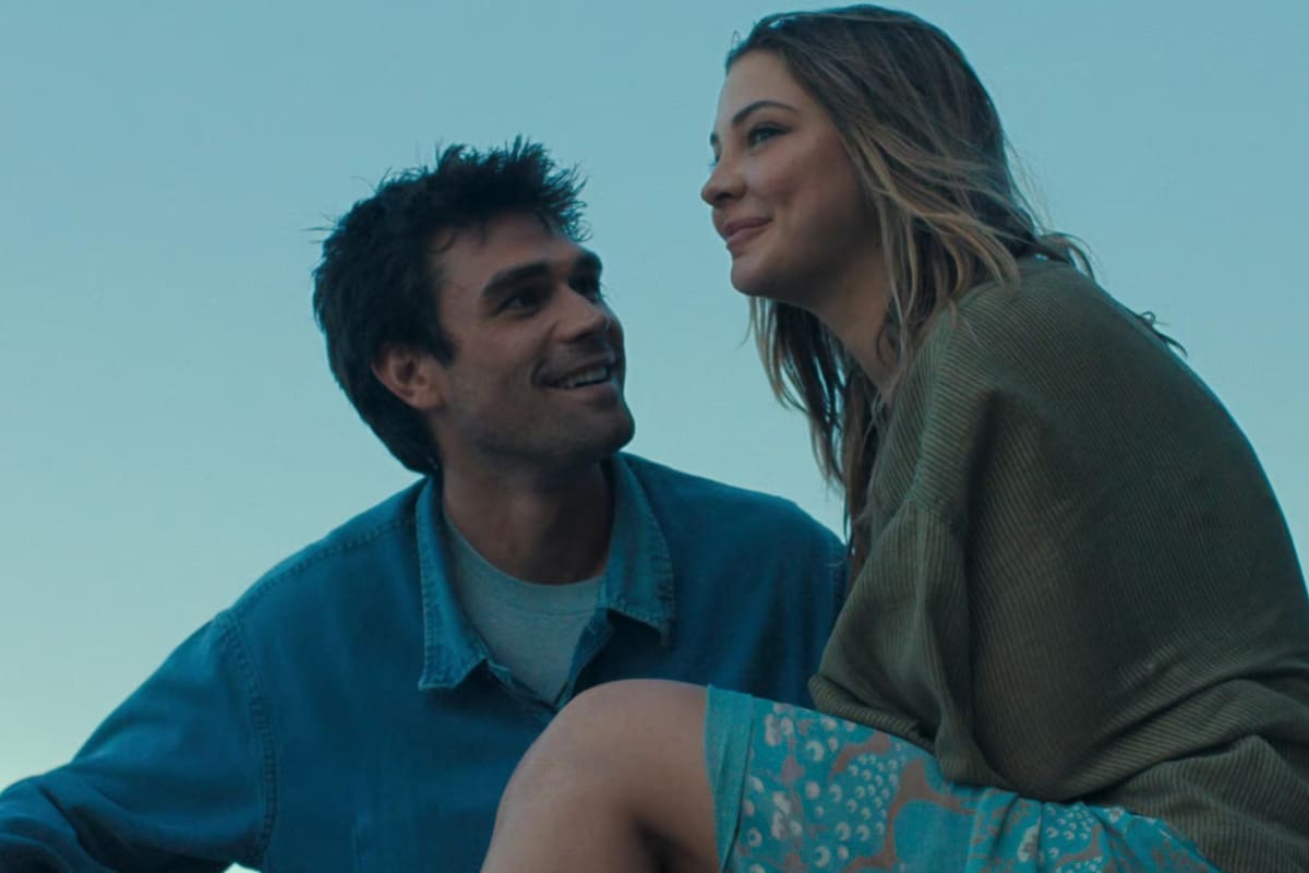 es la película sensación en Prime Video.