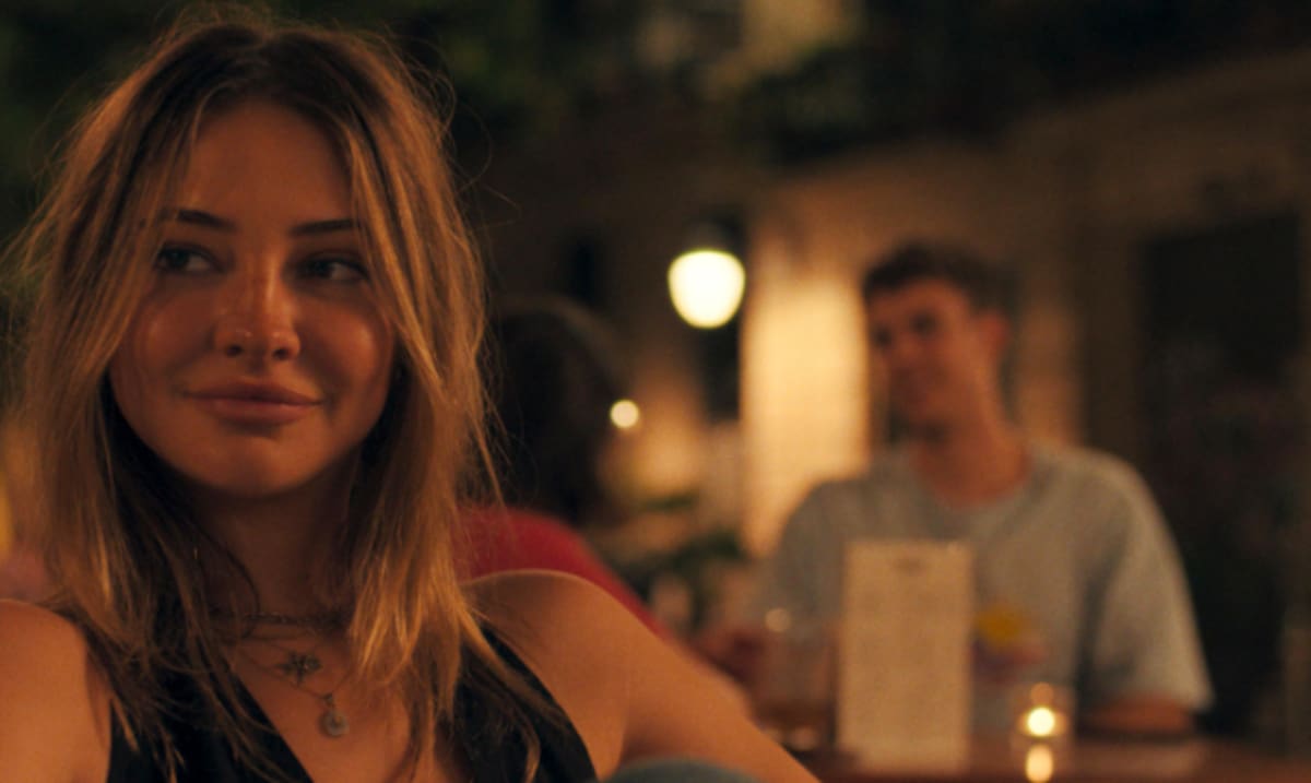 La película sensación en Prime Video.